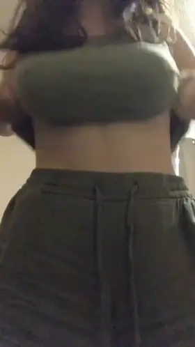 quite proud of my honkers