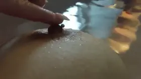 Does a single boob count?