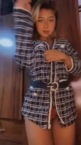 Can I give you a boner so you can cum inside me?