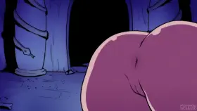 That demon needs a good punishment