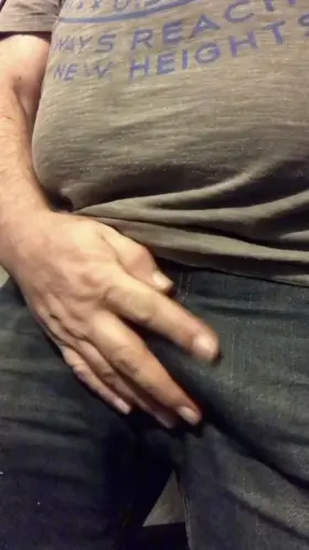 (47) Ya know how some thoughts you just can’t shake...