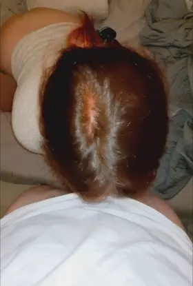 Post Creampie Cleaning