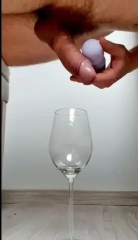 So who is going to drink my baby badder? 👶🏼