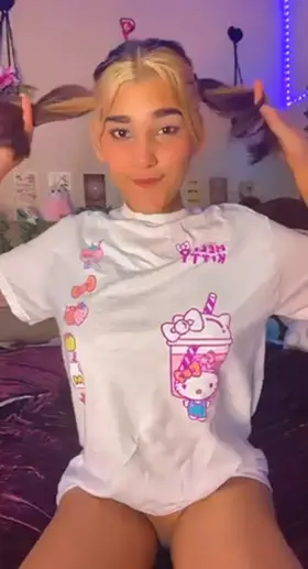 I’ll make you extra proud tonight daddy