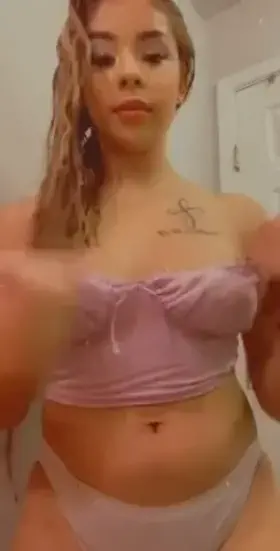 Not much of a drop but..