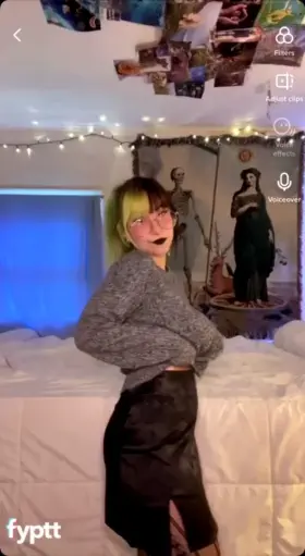 BigTittyGothEgg Tiktok & More Content In Comment 👇👇