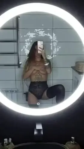 I 'm in a playful mood , I want you to relax and watch