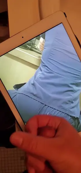 What do you think? [Sound]