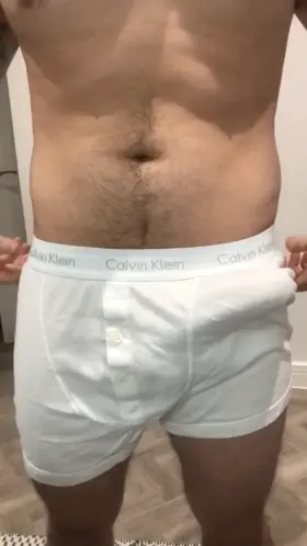 What would you do if I pulled this out in front of you?