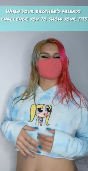 No touchy unless you ask nicely