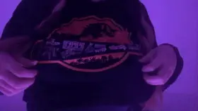 Anyone else into Jurassic Park ? 💕🦖