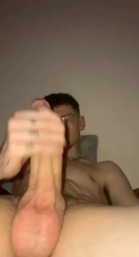 Who likes watching from this angle? 😏