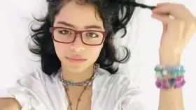 Throw back to when I just turned 18 last year 😇