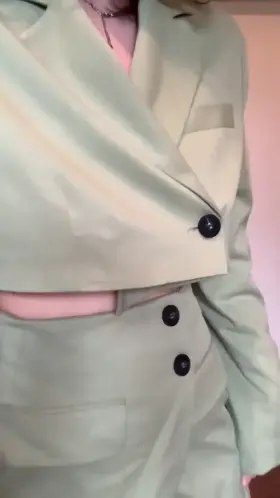 Did you expect them to be this huge?😈