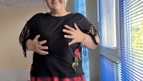 Slowmotion Bra reveal ! I really this video, hope you like it too.