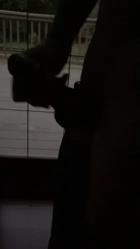 Do you want to play before everyone wakes up? [36]