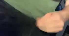 Who would suck this big teen dick?👀