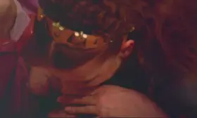 Anneka di Lorenzo & Valerie Rae Clark - Bluray edit of Legendary blowjob scene in 'Caligula' (1979) [brightened + 60fps]