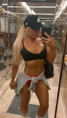 Coffee run outfit. 24f