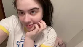 I think you may be more tempted to drain your balls on my perky tits