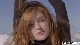 Jia Lissa - Upcoming Anal Scene Trailer