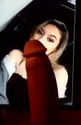 8” BWC taking requests for any busty sluts or teen sluts 😈 send pics to KIK JamesRando92