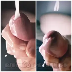 [OC] Why Not Swallow Both?