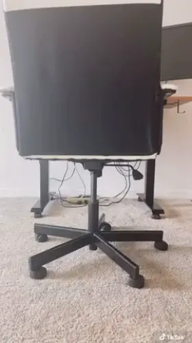 POV: You’re my boss and I’m looking for a promotion 😇 Did I get it?