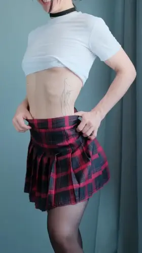 Petite and fit is great, isn't it