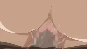 enjoying the dick ride