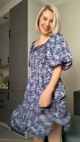 I’m very horny at the thought of being noticed