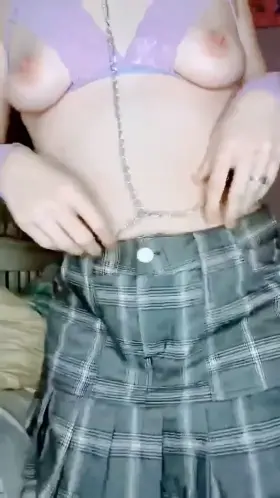 As natural as they come ,😘