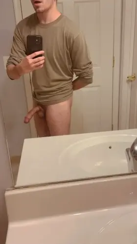 DILF enough for you. [35]