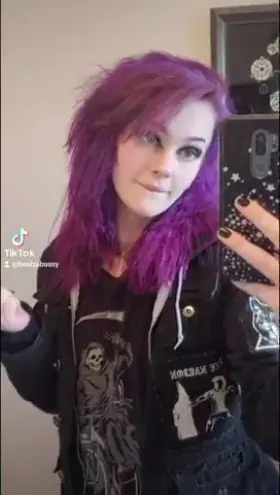 Just snap your fingers for tiny boobs!