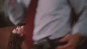 Anne Hathaway Going Down