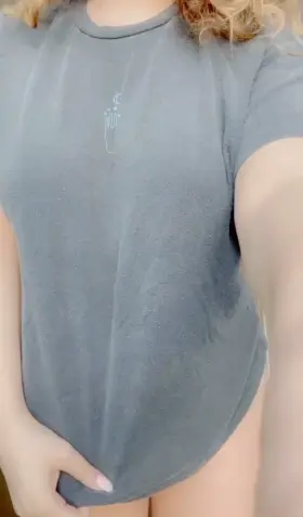 Exactly why I dont wear bras... my boobs need to be free