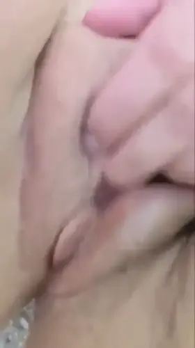 Glad I'm in the bath, my grool could have gotten everywhere