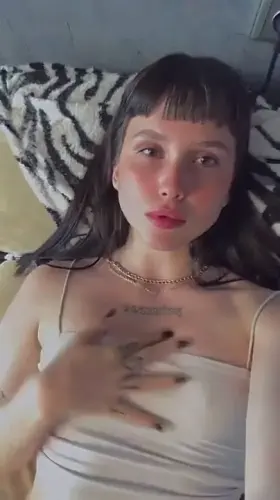 Do you think I’m cute ?👶🏼