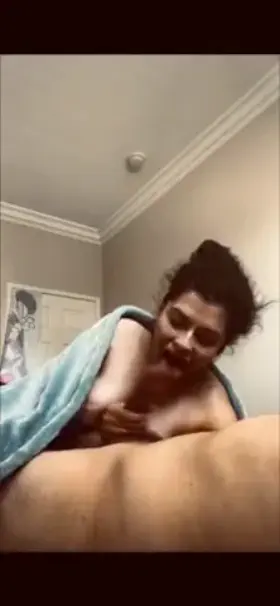 Dick taps always cute