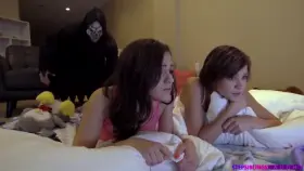 Prone Bone Alex More And Creampied