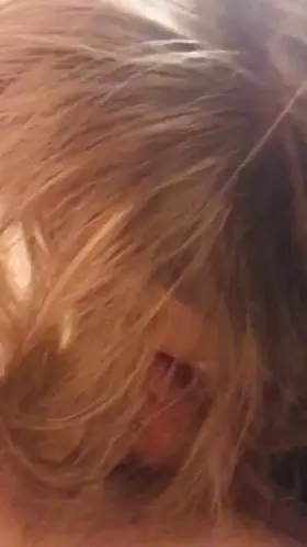 Wifey Blowjob to Handjob