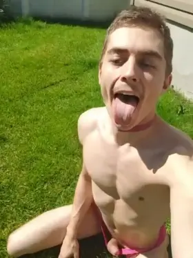 I wish I had something to fill me Up😏