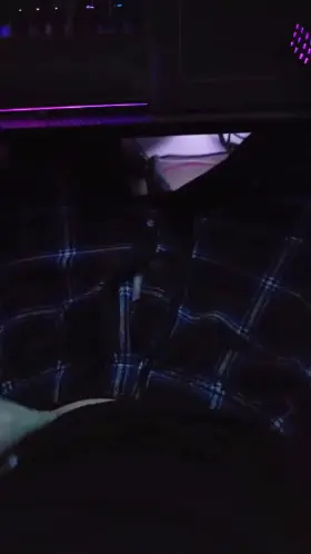 Are you thinking what I'm thinking?