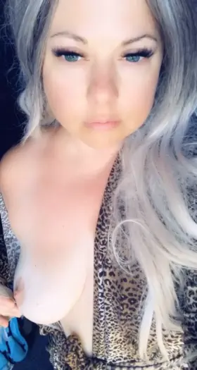 Would you wanna fuck me if I was the milf next door ?