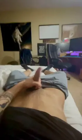 Humiliate my micro cock