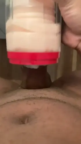 I feel like fireworks are going off inside my brain……