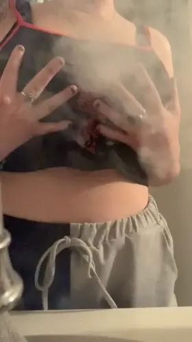 are they what u hoped for?👅 [OC]