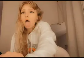 daydreaming about being used