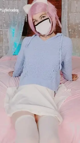 Cock shock!😲 Want more of me??