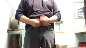 My jeans got a little tight...